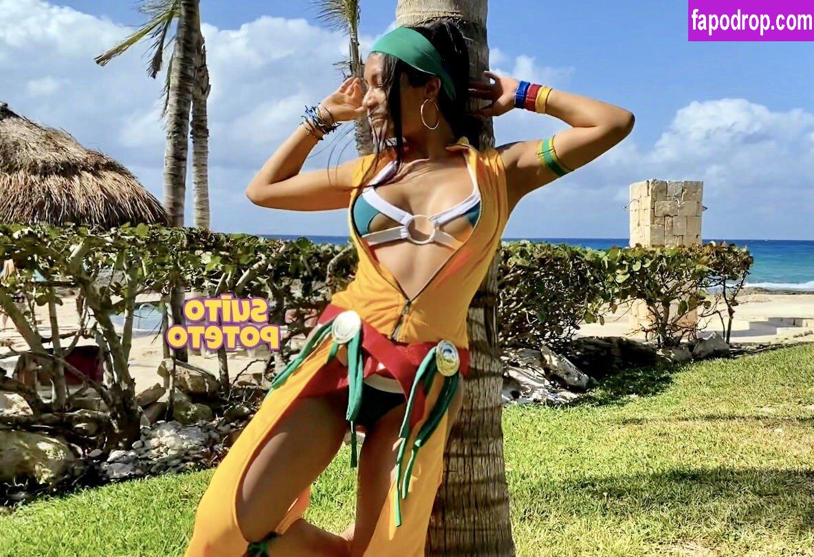 Bayonet Cosplay / Bayonetcosplay / suito_poteto_cosplay leak of nude photo #0005 from OnlyFans or Patreon