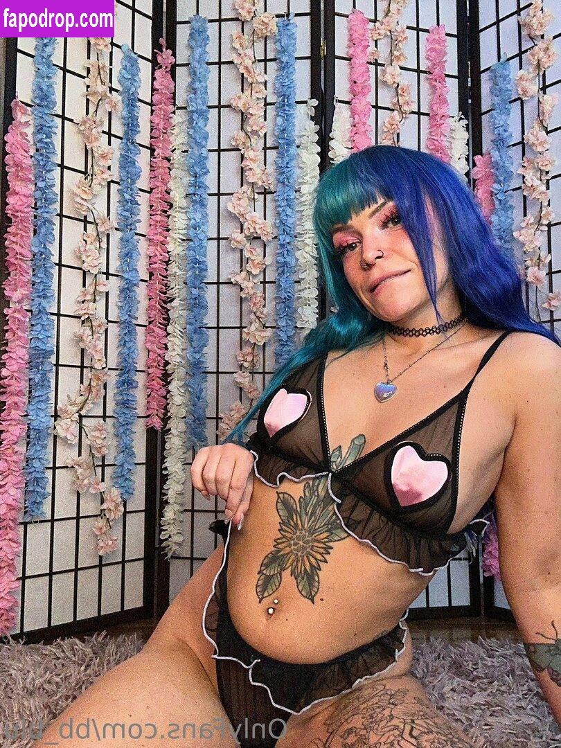 bb_blu / bb_blu_ leak of nude photo #0044 from OnlyFans or Patreon