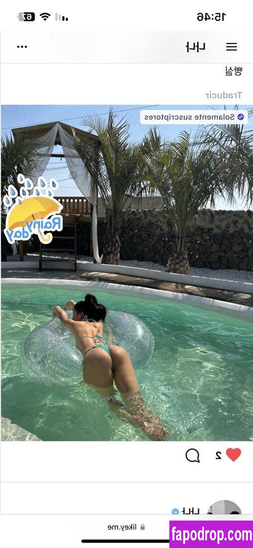 bba_na_na / Banana / Lee Sang Bi / banana_nomads leak of nude photo #0015 from OnlyFans or Patreon