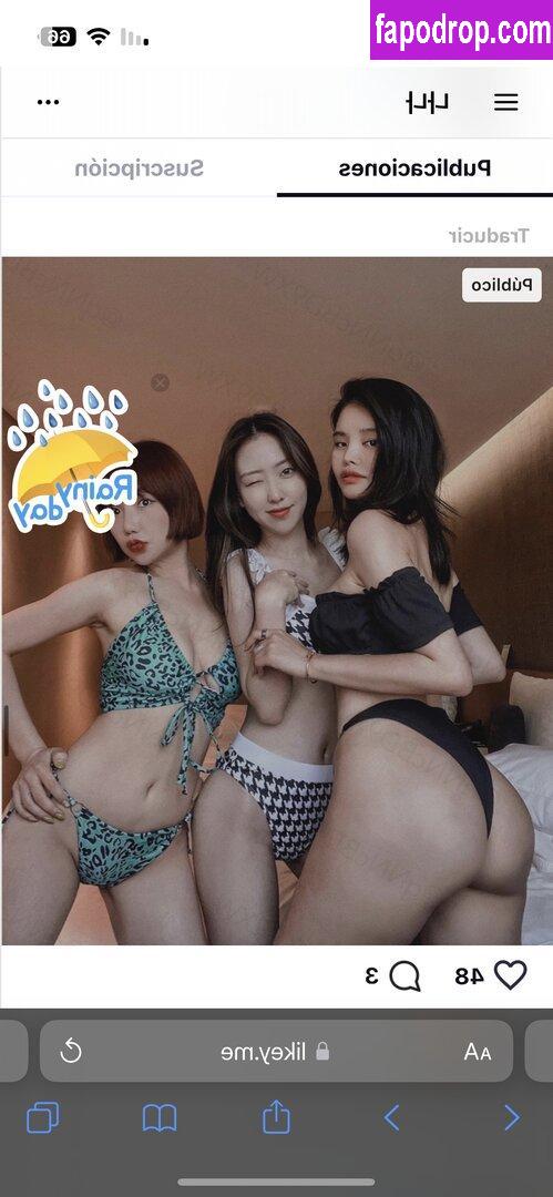 bba_na_na / Banana / Lee Sang Bi / banana_nomads leak of nude photo #0019 from OnlyFans or Patreon
