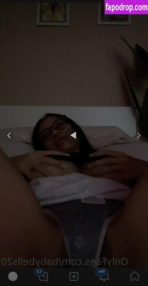 Bbbels333 / Lennyemelda leak of nude photo #0005 from OnlyFans or Patreon