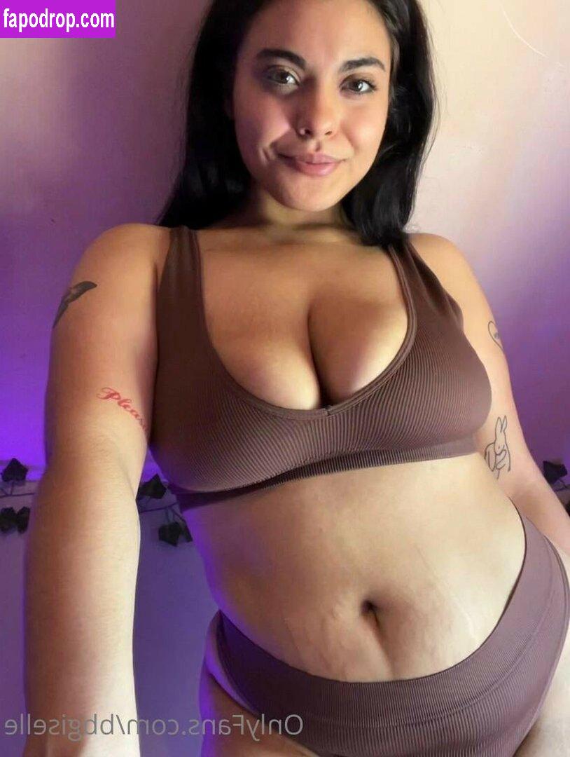 bbgiselle /  leak of nude photo #0095 from OnlyFans or Patreon