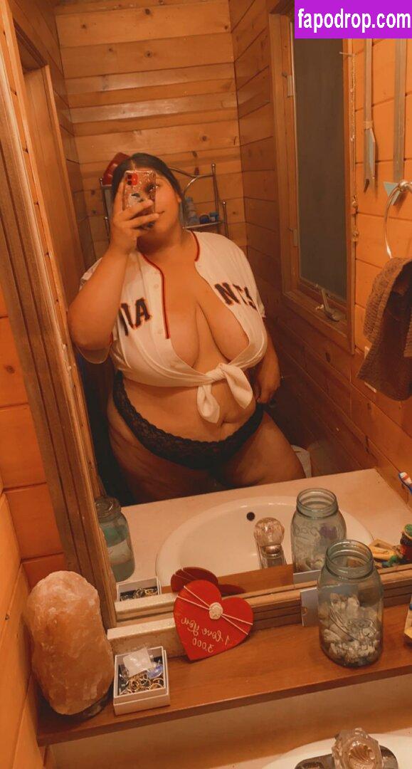 bbw_essence_xoxo / u15122772 leak of nude photo #0002 from OnlyFans or Patreon