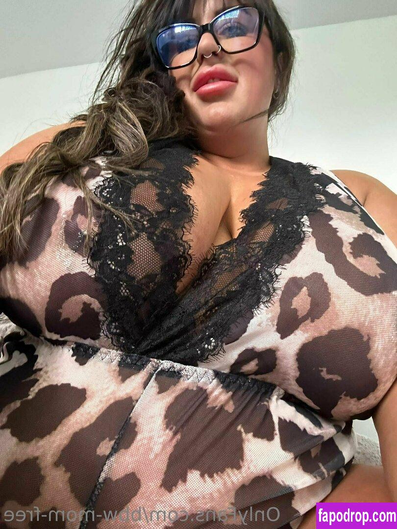 bbw-mom-free / fatmomonabudget leak of nude photo #0049 from OnlyFans or Patreon