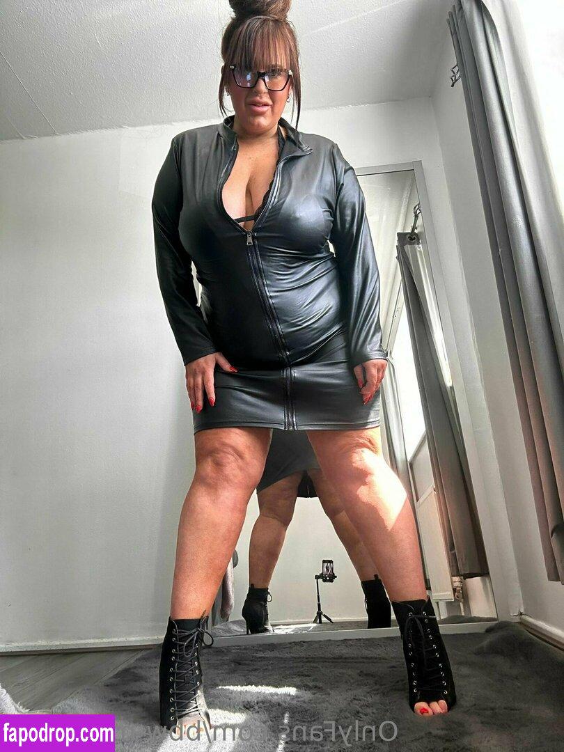 bbw-mom-free / fatmomonabudget leak of nude photo #0052 from OnlyFans or Patreon