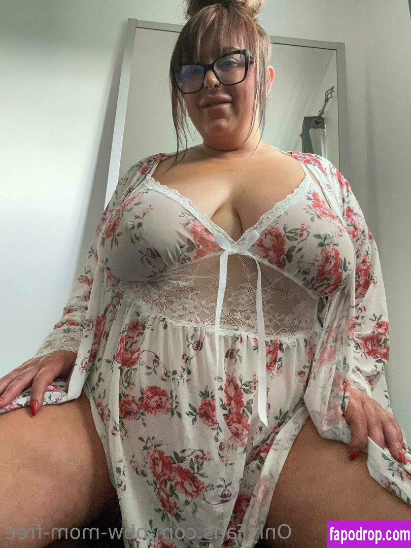 bbw-mom-free / fatmomonabudget leak of nude photo #0057 from OnlyFans or Patreon