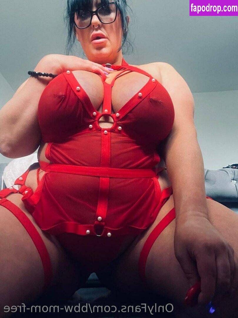 bbw-mom-free / fatmomonabudget leak of nude photo #0069 from OnlyFans or Patreon