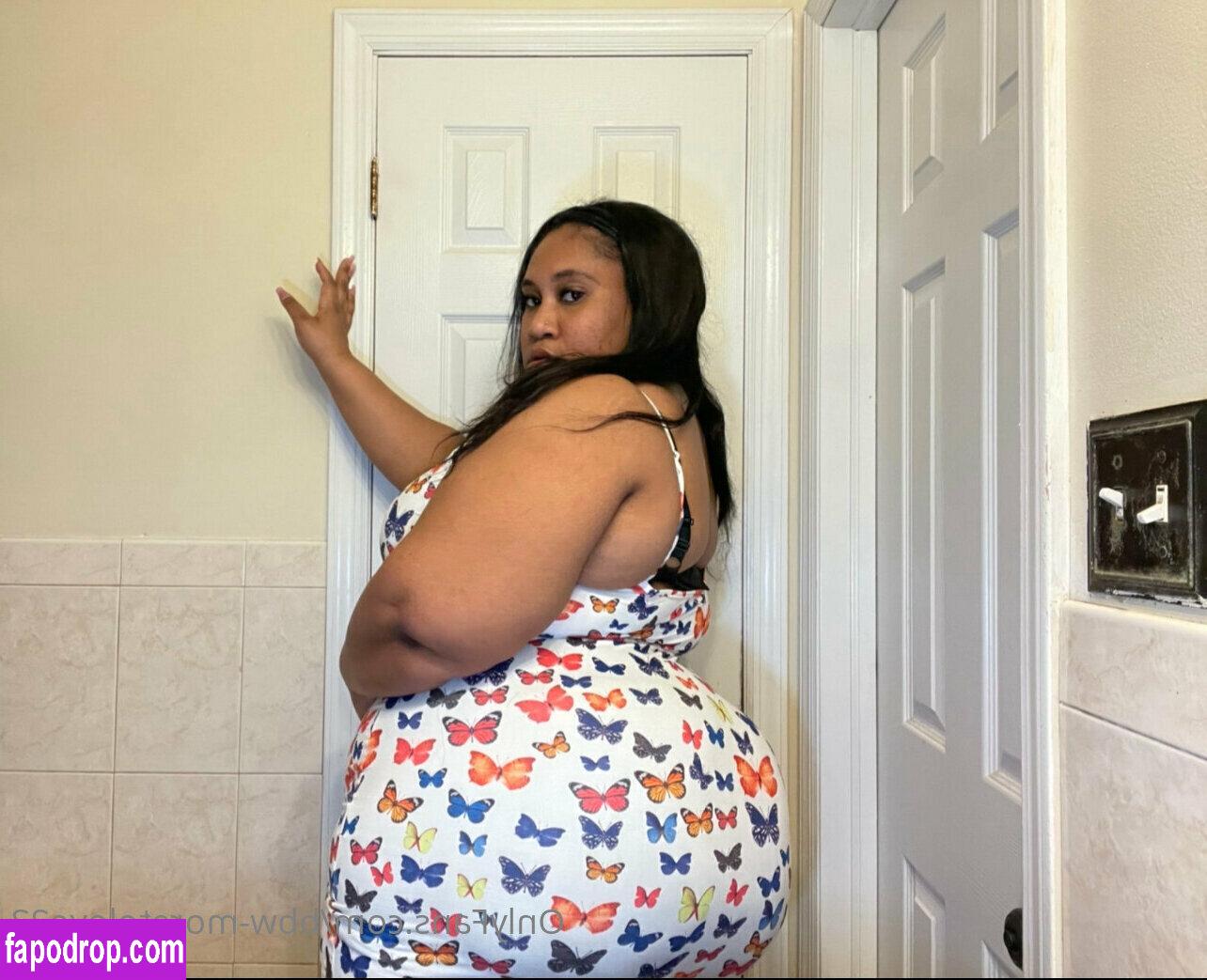 bbw-moretolove23 / bbw_curvz leak of nude photo #0001 from OnlyFans or Patreon