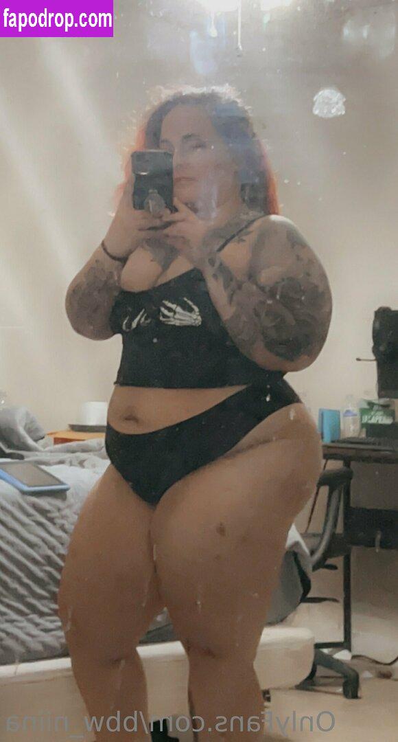 bbw_niina /  leak of nude photo #0011 from OnlyFans or Patreon