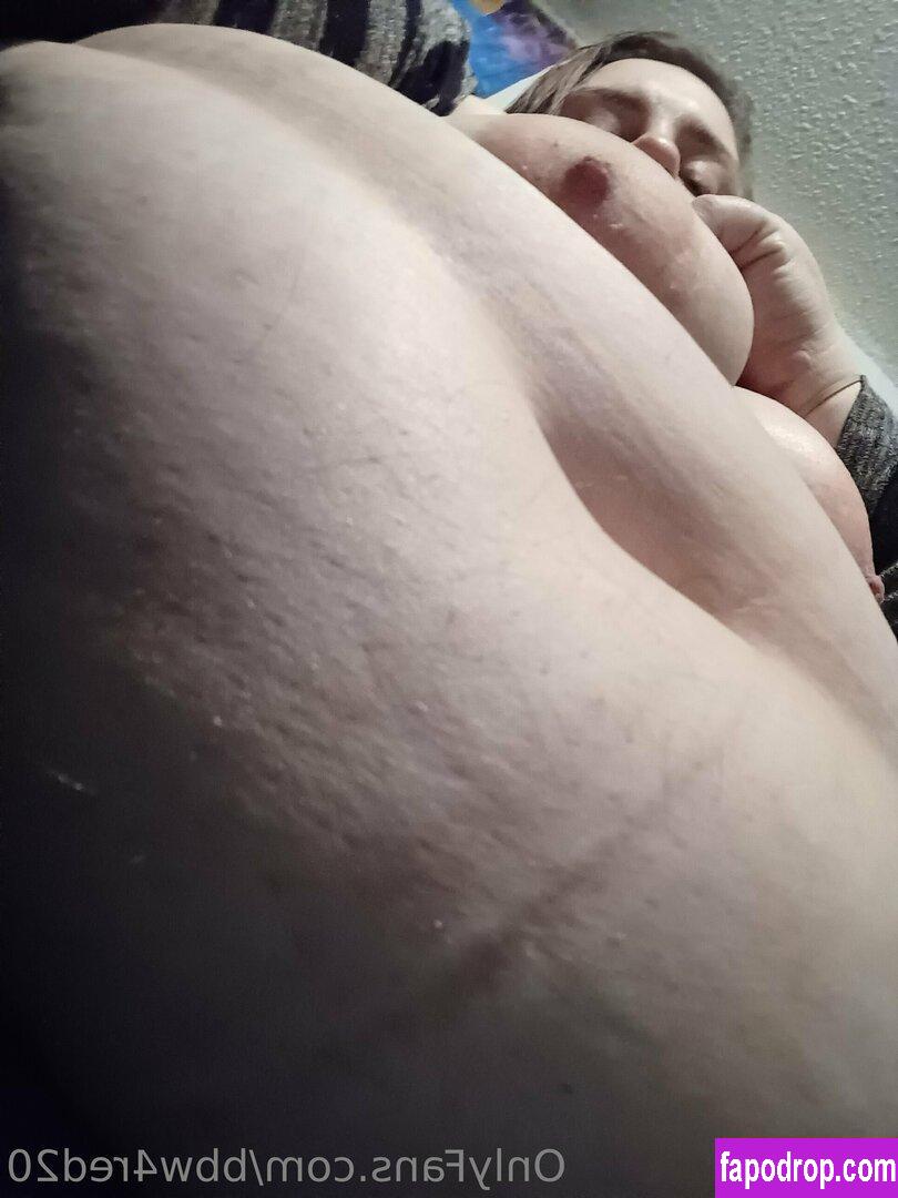 bbw4red20 / ssbbw4red20 leak of nude photo #0072 from OnlyFans or Patreon