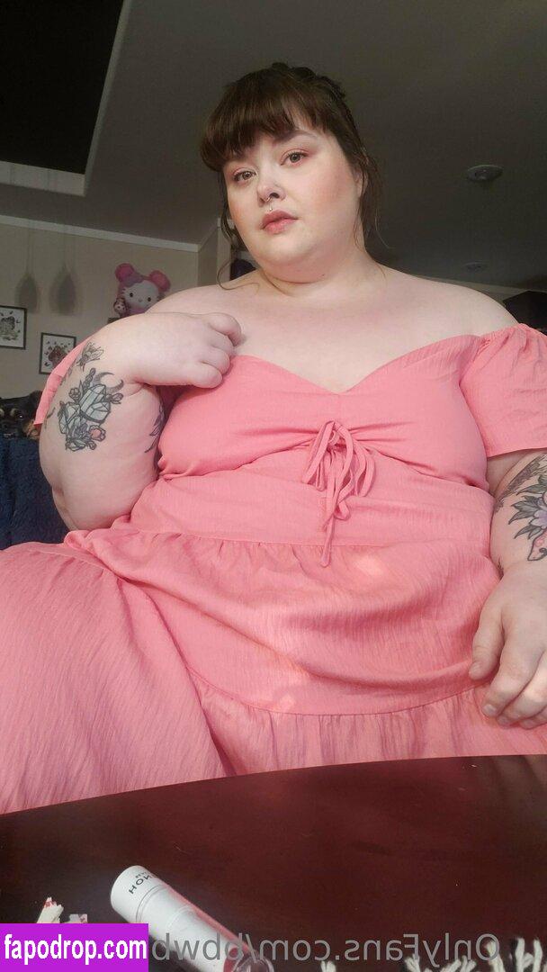 bbwbeccabae /  leak of nude photo #0178 from OnlyFans or Patreon