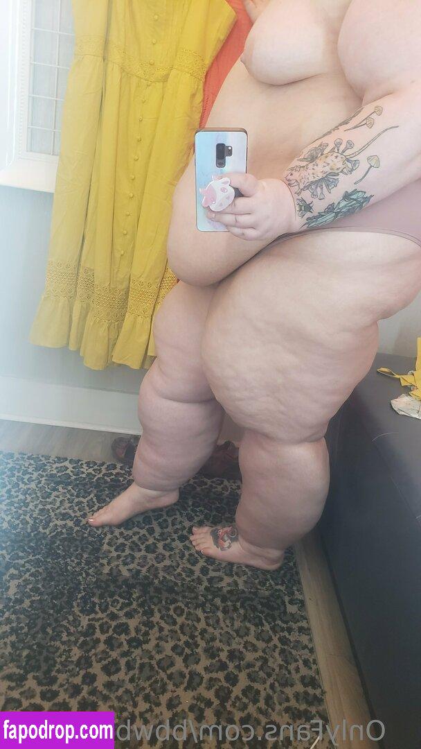 bbwbeccabae /  leak of nude photo #0199 from OnlyFans or Patreon