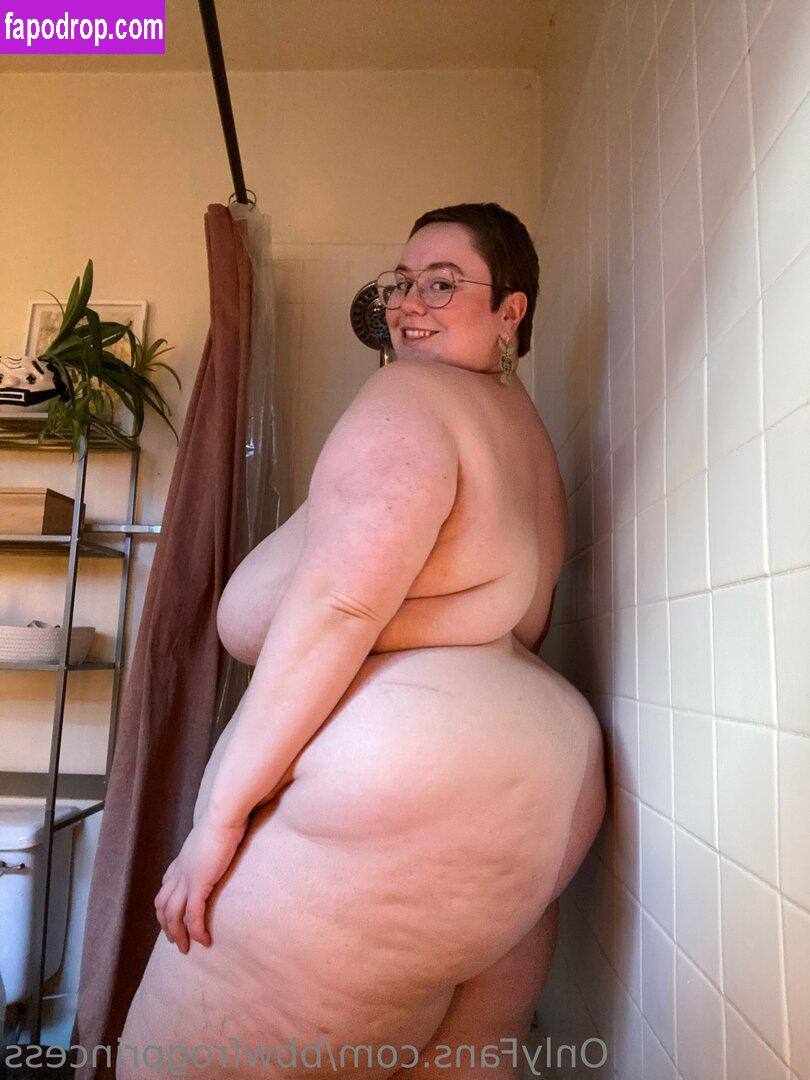 bbwfrogprincess / frogprincesscrafts leak of nude photo #0054 from OnlyFans or Patreon