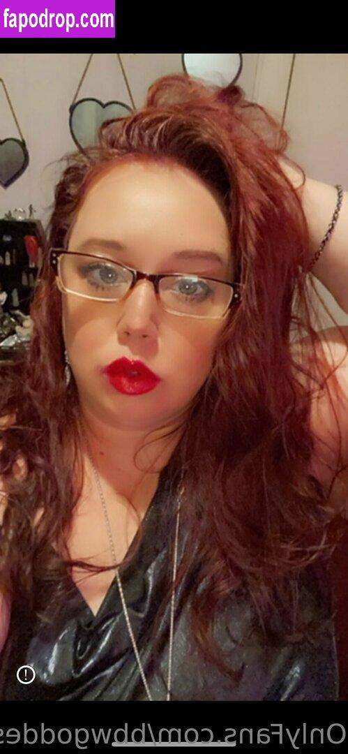 bbwgoddessmaddie / spoiled_goddeess leak of nude photo #0067 from OnlyFans or Patreon