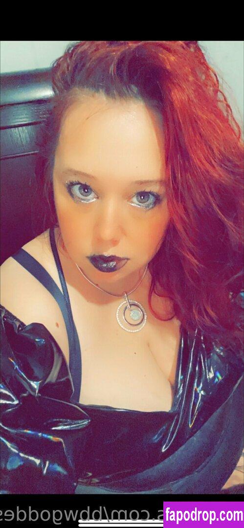 bbwgoddessmaddie / spoiled_goddeess leak of nude photo #0076 from OnlyFans or Patreon