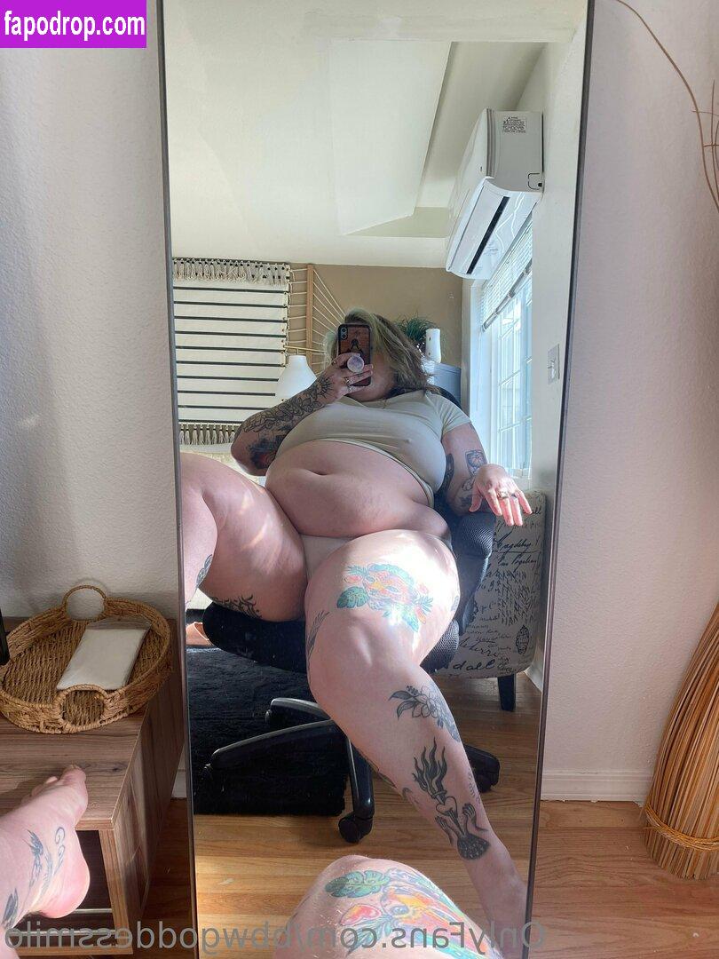 bbwgoddessmilo / inside_my_universe leak of nude photo #0069 from OnlyFans or Patreon