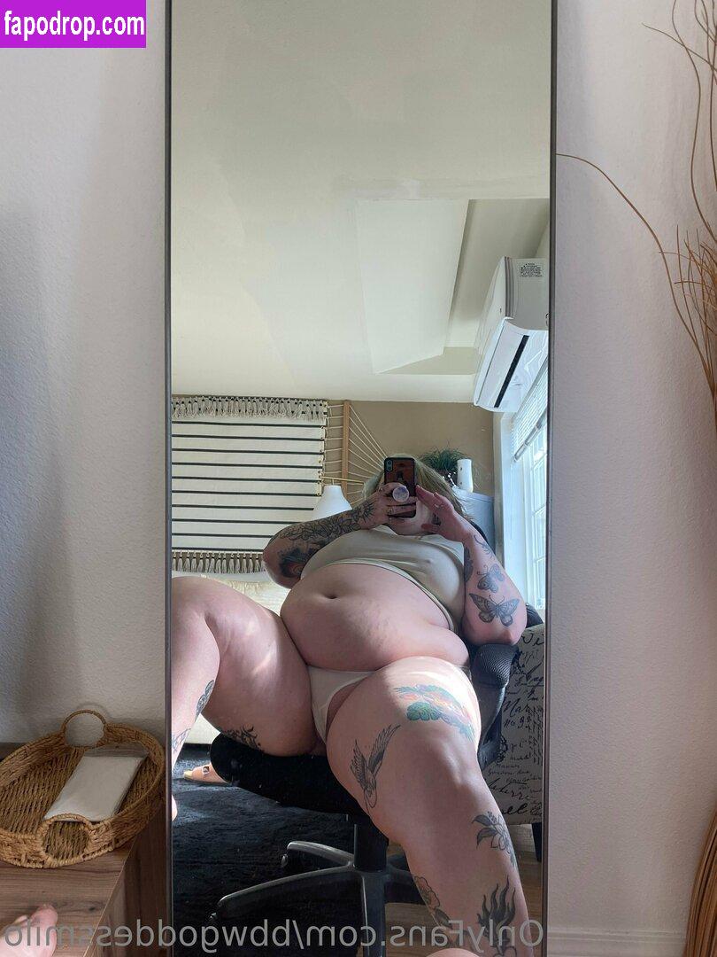 bbwgoddessmilo / inside_my_universe leak of nude photo #0070 from OnlyFans or Patreon
