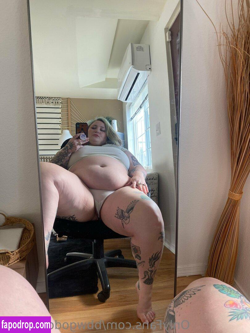 bbwgoddessmilo / inside_my_universe leak of nude photo #0072 from OnlyFans or Patreon