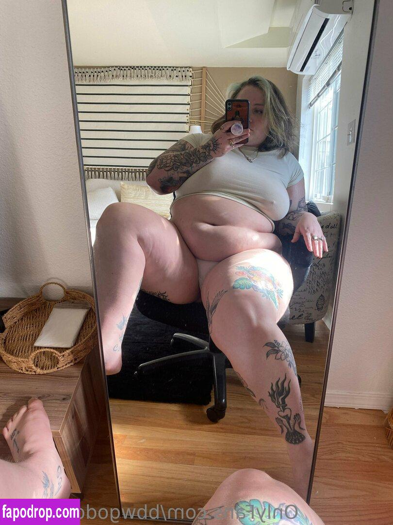 bbwgoddessmilo / inside_my_universe leak of nude photo #0073 from OnlyFans or Patreon
