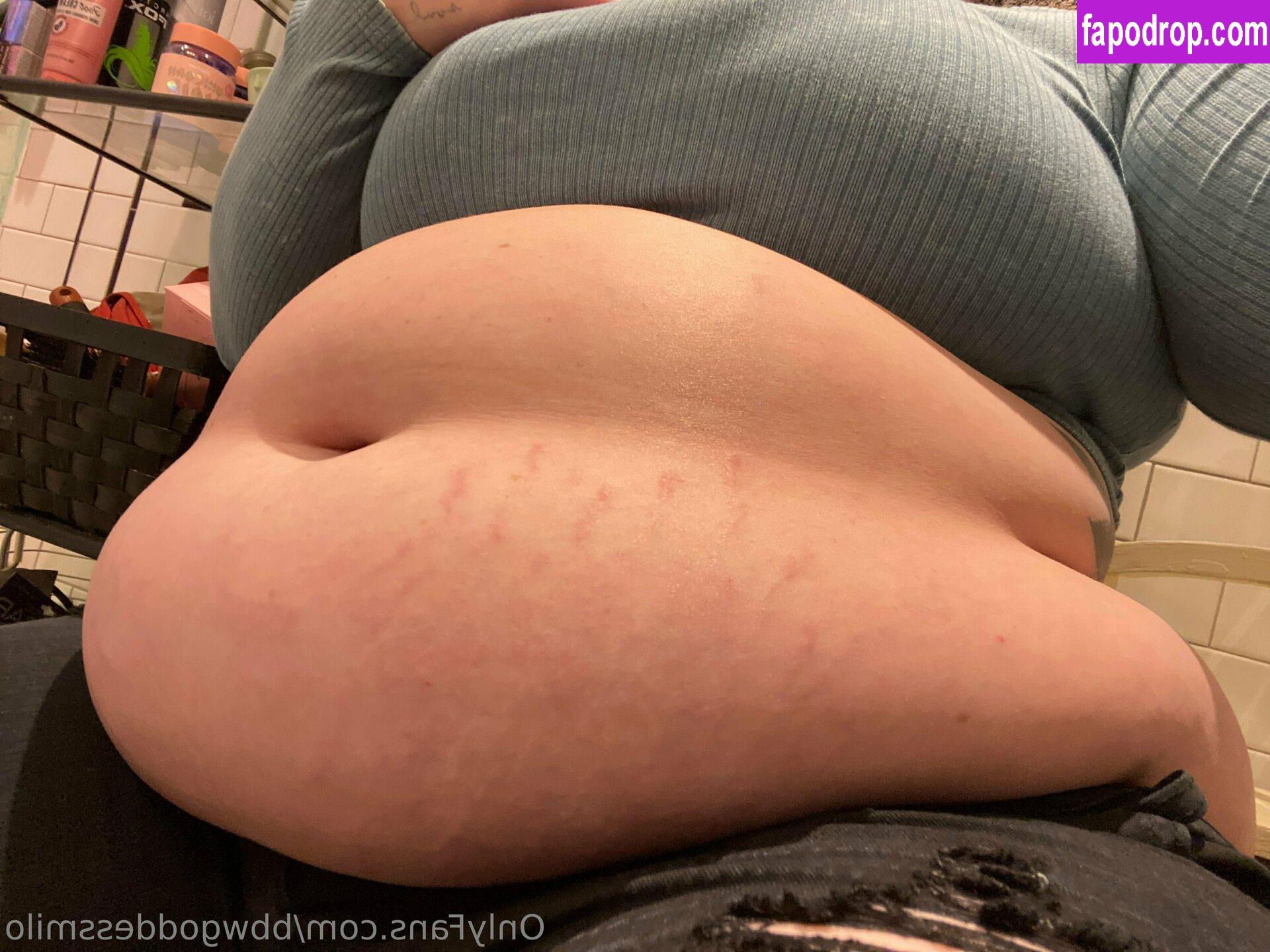 bbwgoddessmilo / inside_my_universe leak of nude photo #0076 from OnlyFans or Patreon