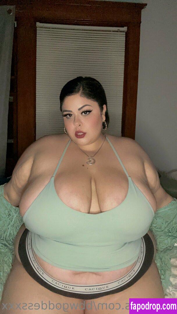 bbwgoddessxxx / mirandavictoriaaa leak of nude photo #0039 from OnlyFans or Patreon