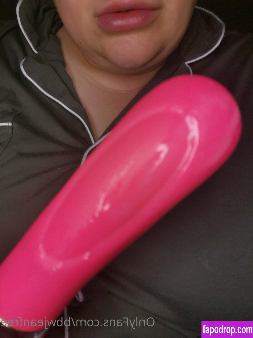 bbwjeanfree / _jejfree leak of nude photo #0012 from OnlyFans or Patreon