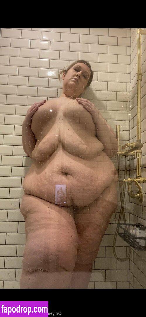 bbwjenythixson / whatisthemaximumcapacityonthis leak of nude photo #0039 from OnlyFans or Patreon