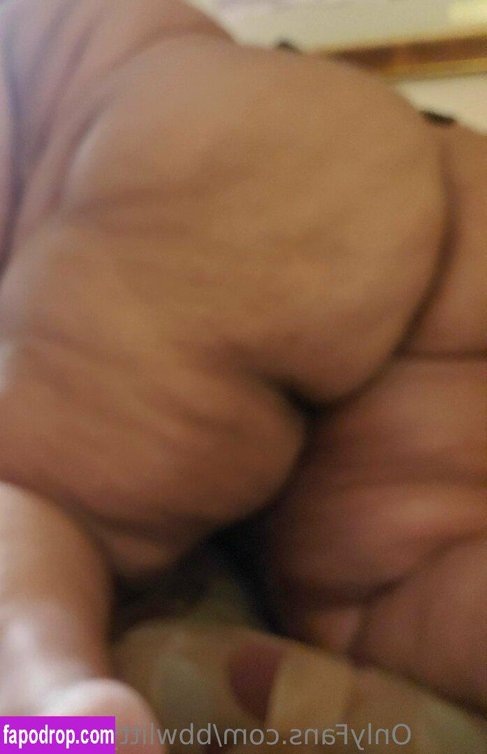 bbwlittybounce /  leak of nude photo #0010 from OnlyFans or Patreon