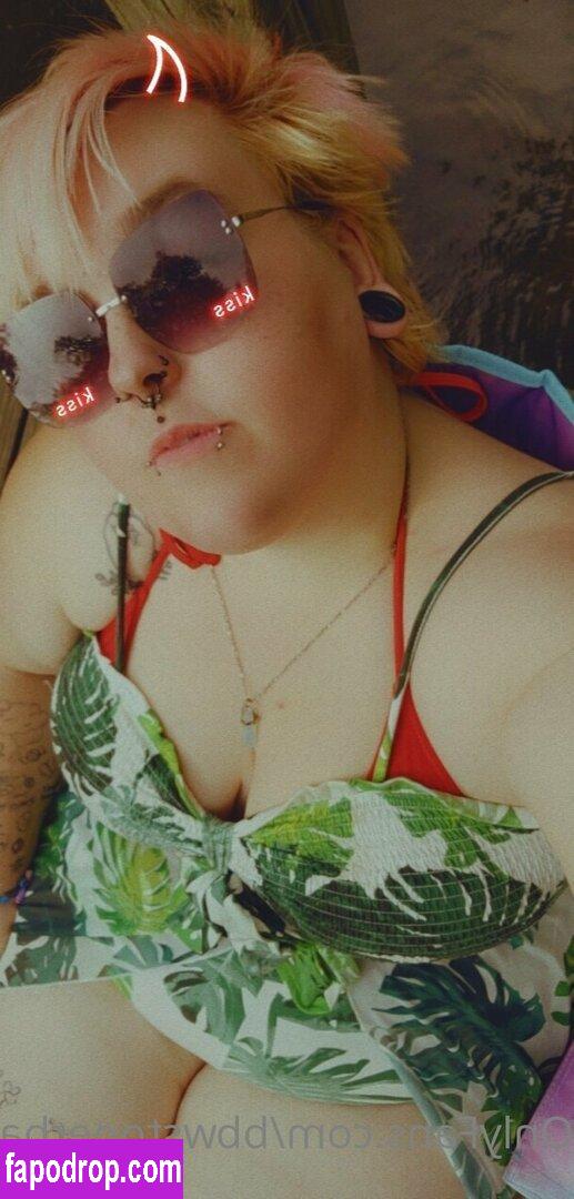 bbwstonerdoll /  leak of nude photo #0028 from OnlyFans or Patreon