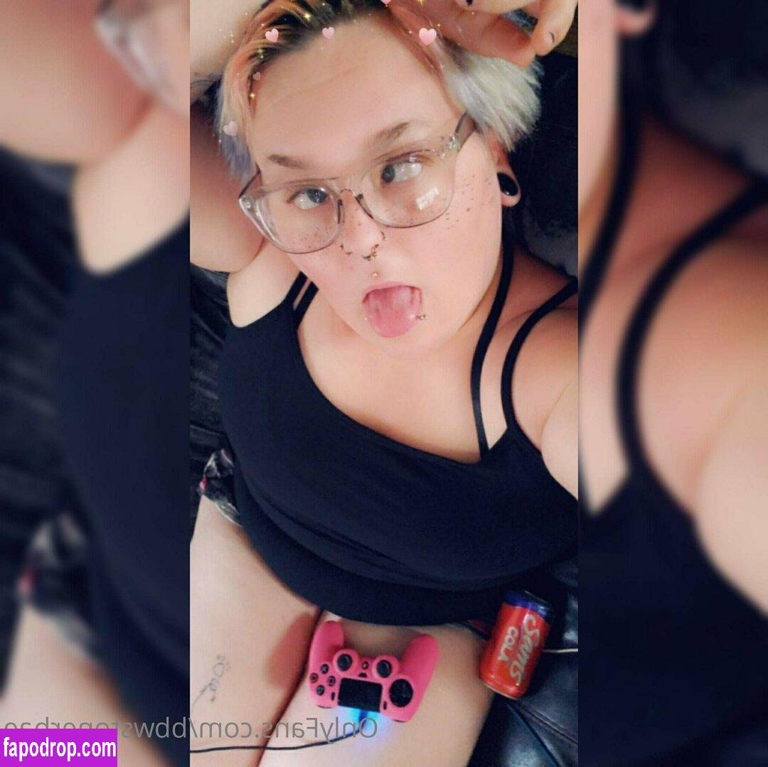 bbwstonerdoll /  leak of nude photo #0037 from OnlyFans or Patreon