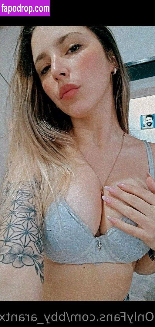 bby_arantxa / bby_nats leak of nude photo #0068 from OnlyFans or Patreon