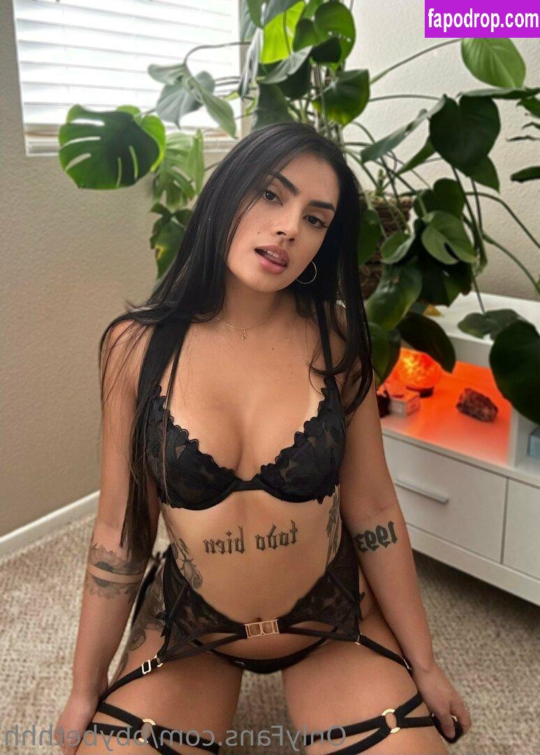 bbybethhh / bbybethhh_ leak of nude photo #0058 from OnlyFans or Patreon