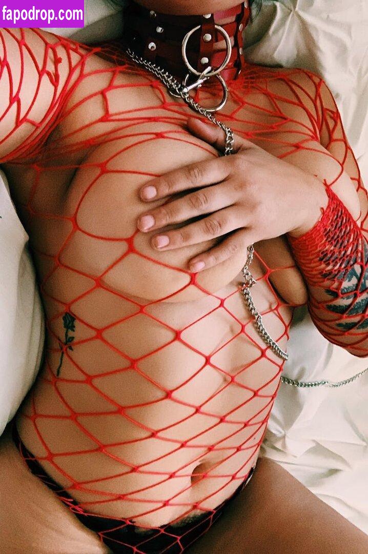 Bbydripz / bbabyigz / heartbreakkidtrizzy / iamruva leak of nude photo #0008 from OnlyFans or Patreon