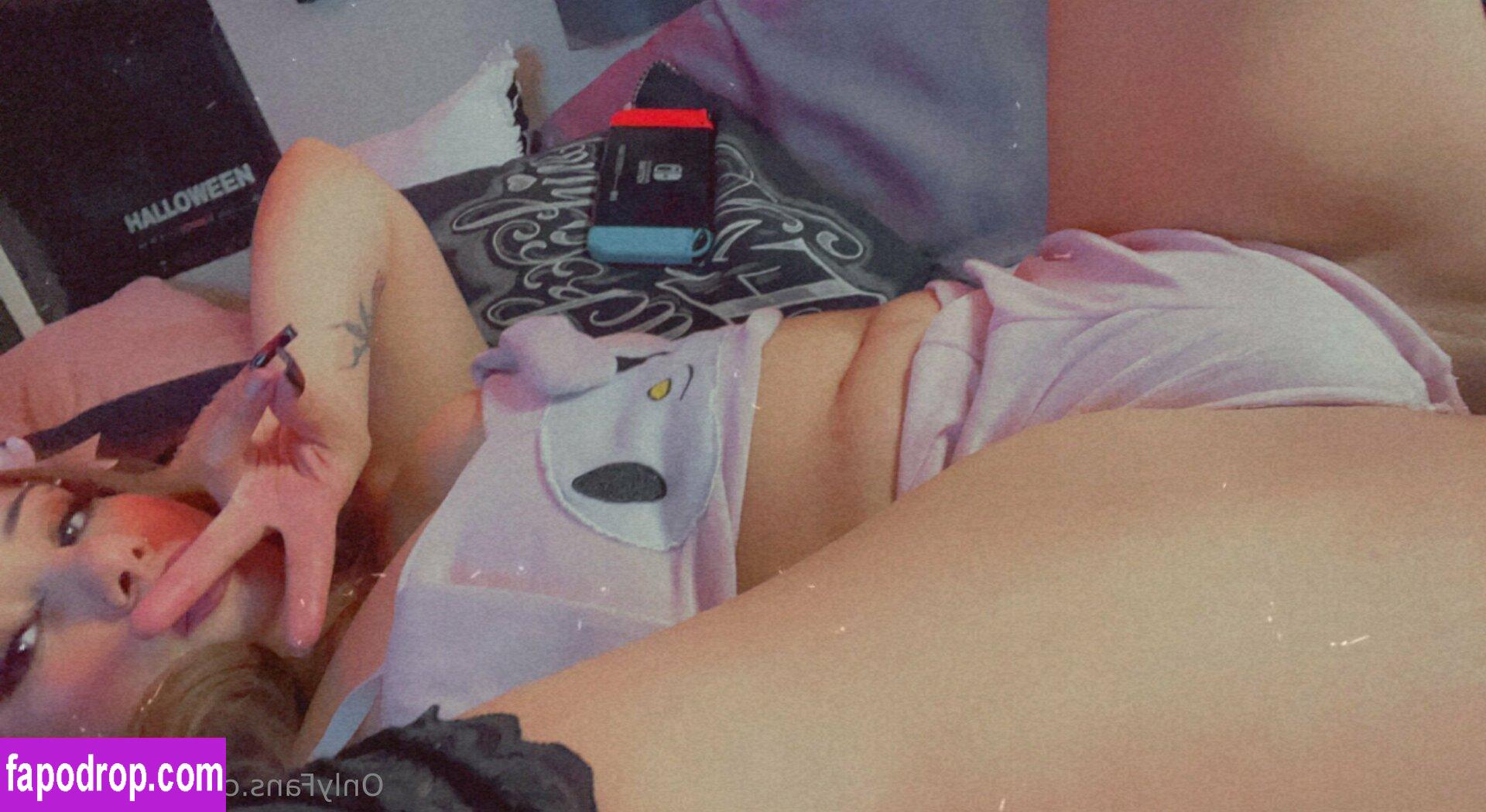 bbyfae666 / fb_0296 leak of nude photo #0077 from OnlyFans or Patreon