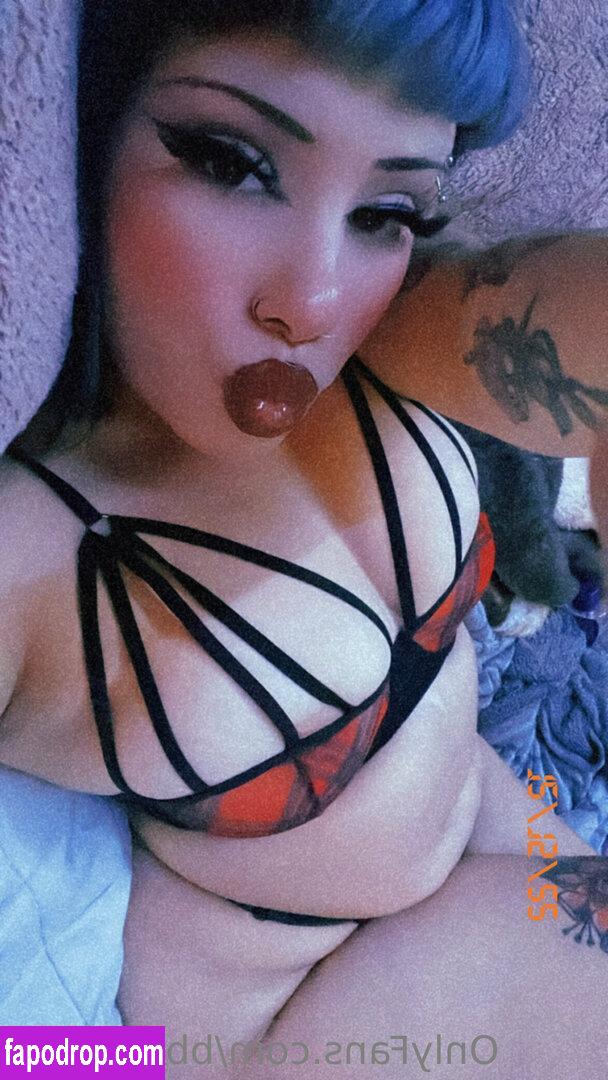 bbyfae666 / fb_0296 leak of nude photo #0081 from OnlyFans or Patreon