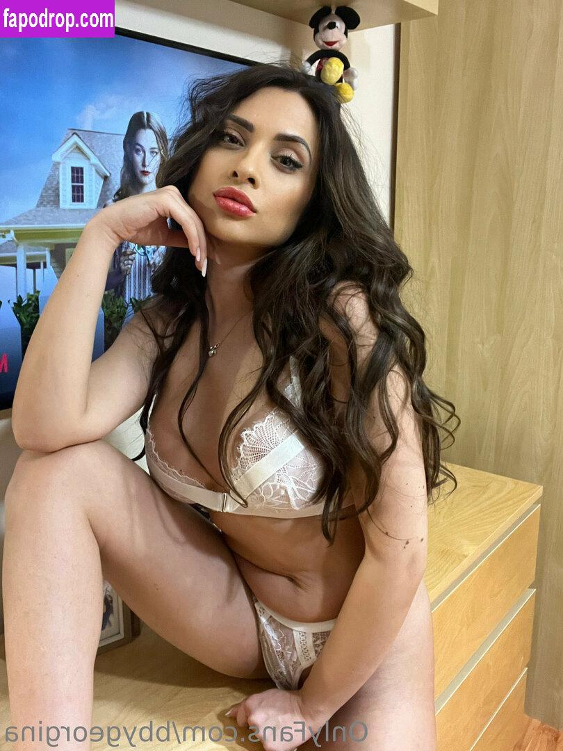 bbygeorgina / megananna_g leak of nude photo #0008 from OnlyFans or Patreon