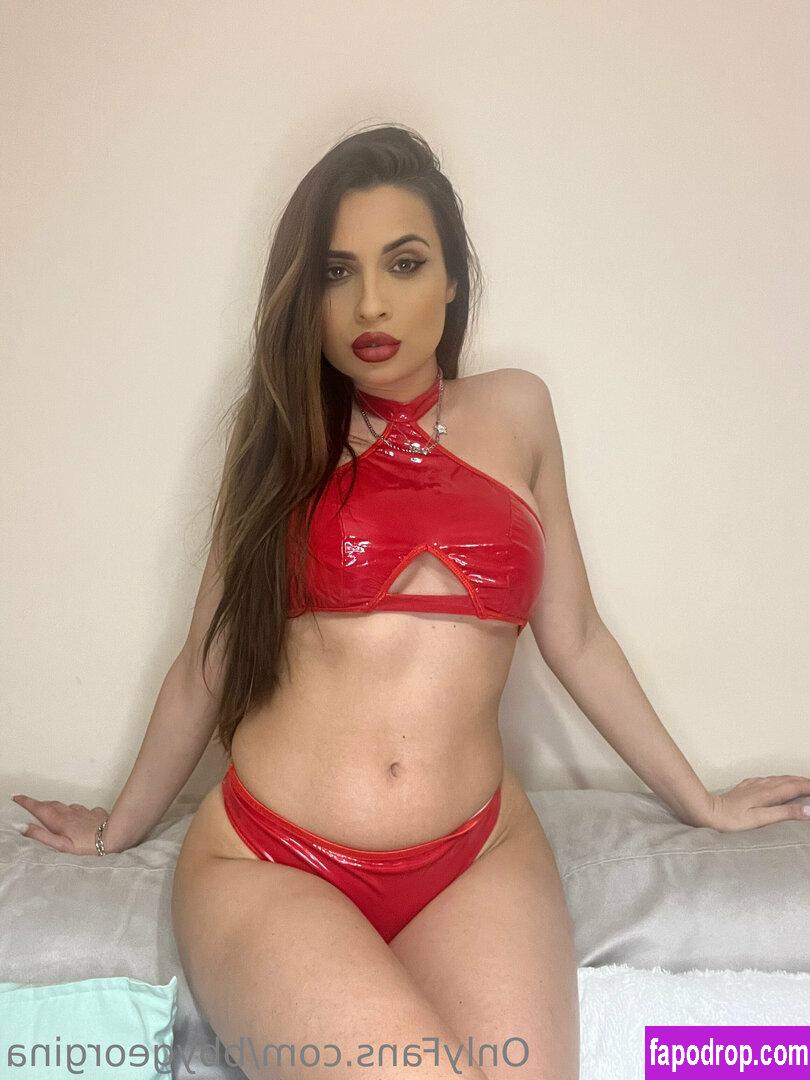 bbygeorgina / megananna_g leak of nude photo #0020 from OnlyFans or Patreon