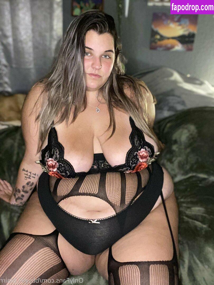 bbygirl_blairr / bbygirlblair leak of nude photo #0068 from OnlyFans or Patreon