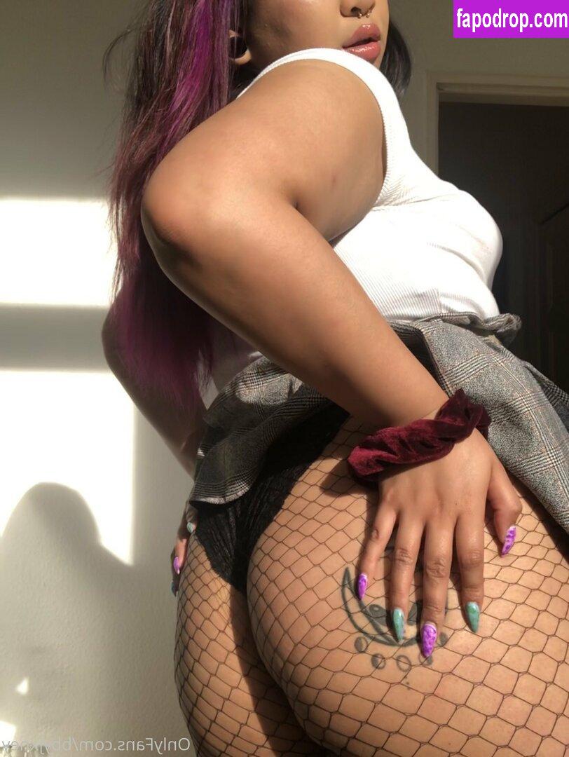 bbyjxney_ / bbyjnx leak of nude photo #0059 from OnlyFans or Patreon
