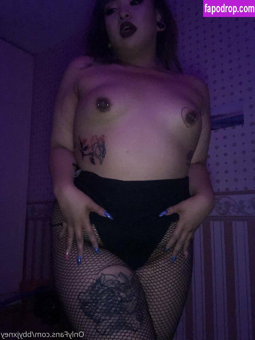 bbyjxney_ / bbyjnx leak of nude photo #0073 from OnlyFans or Patreon