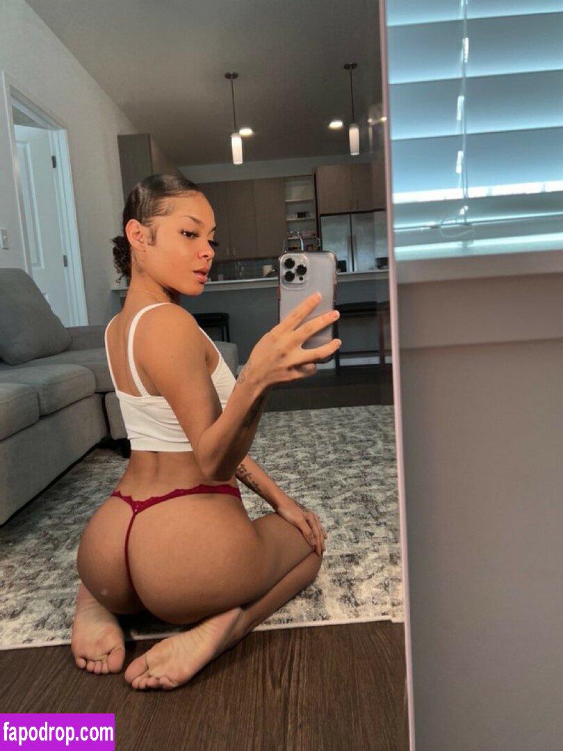 bbylxyaa / bbylayxo / its_trapgoose leak of nude photo #0002 from OnlyFans or Patreon