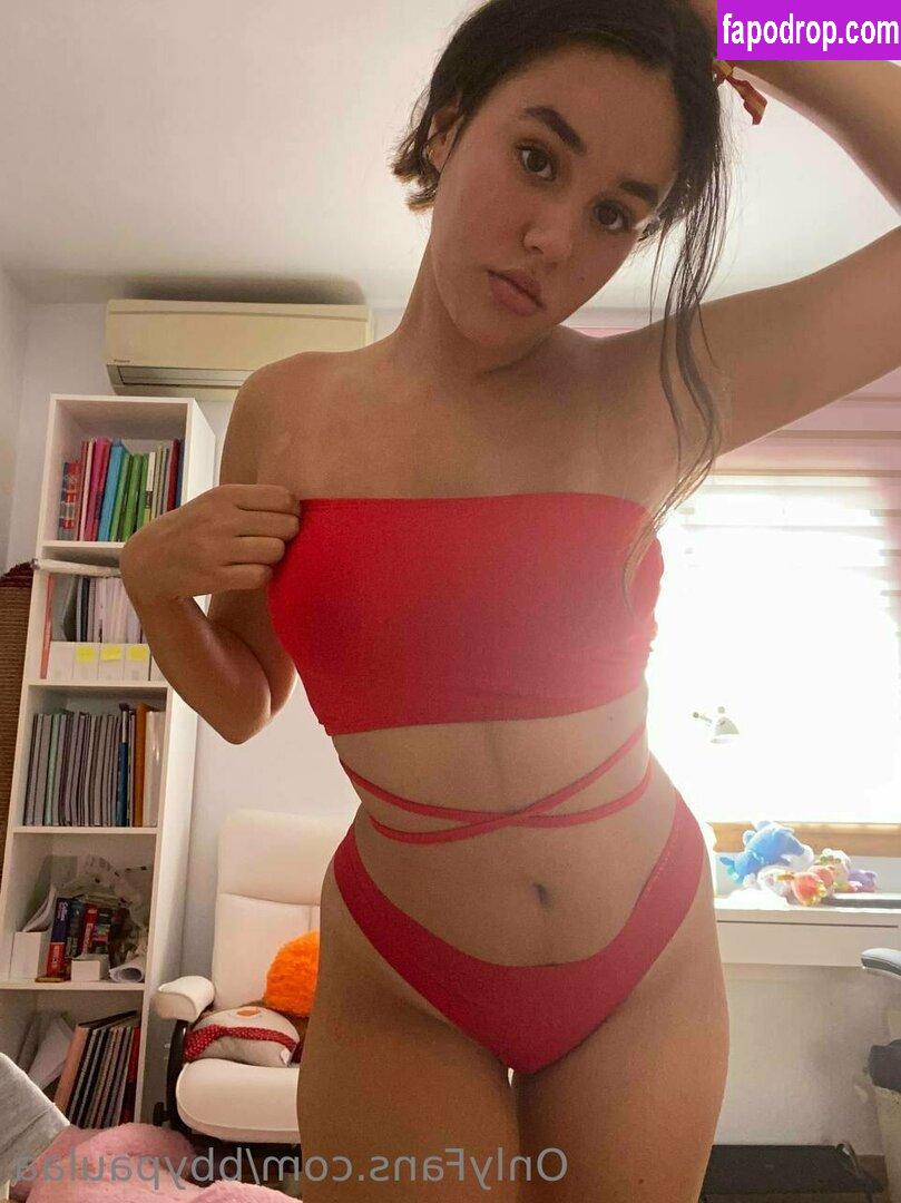 bbypaulaa /  leak of nude photo #0117 from OnlyFans or Patreon