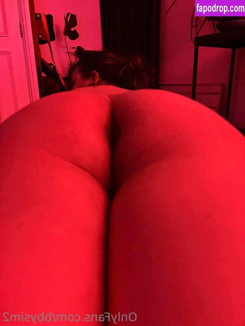 bbysim2 / _bbyslim leak of nude photo #0070 from OnlyFans or Patreon