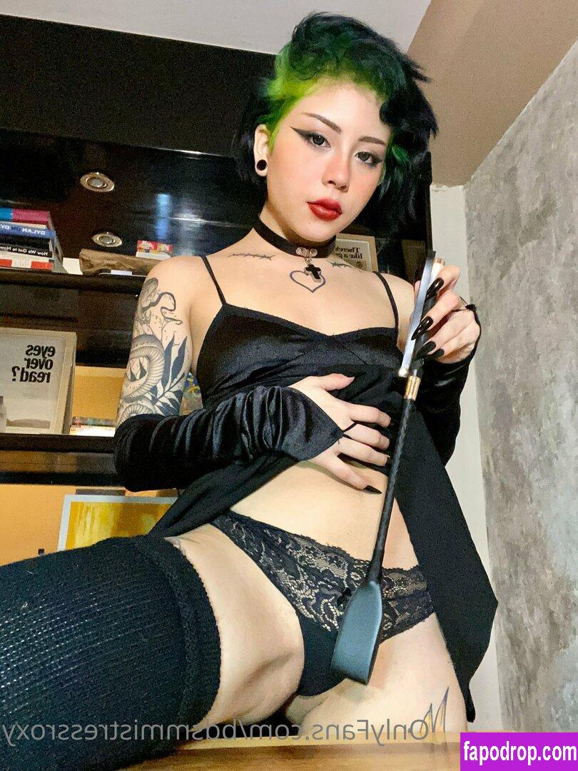 bdsmmistressroxy / deathcoremistress leak of nude photo #0368 from OnlyFans or Patreon