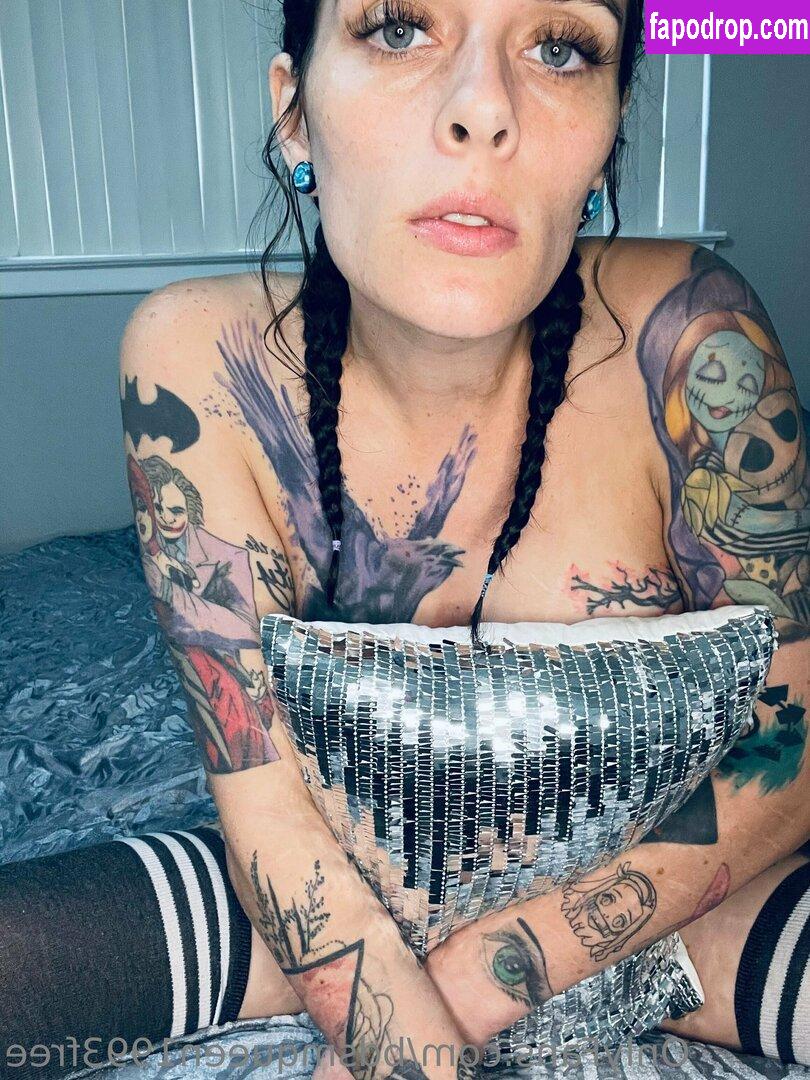 bdsmqueen1993free /  leak of nude photo #0041 from OnlyFans or Patreon