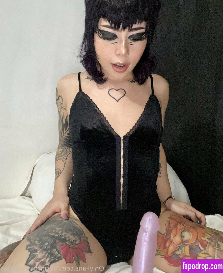 bdsmroxymistress /  leak of nude photo #0006 from OnlyFans or Patreon