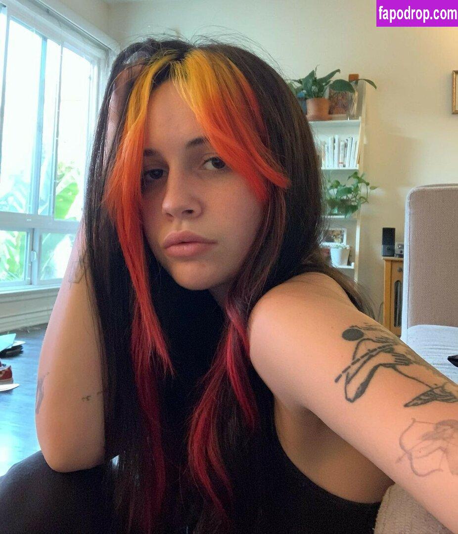 Bea Miller / beamiller leak of nude photo #0183 from OnlyFans or Patreon