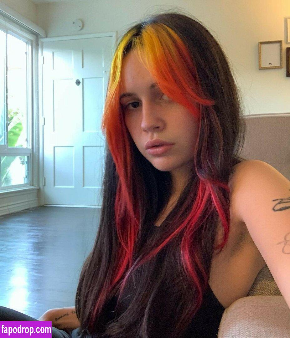 Bea Miller / beamiller leak of nude photo #0184 from OnlyFans or Patreon