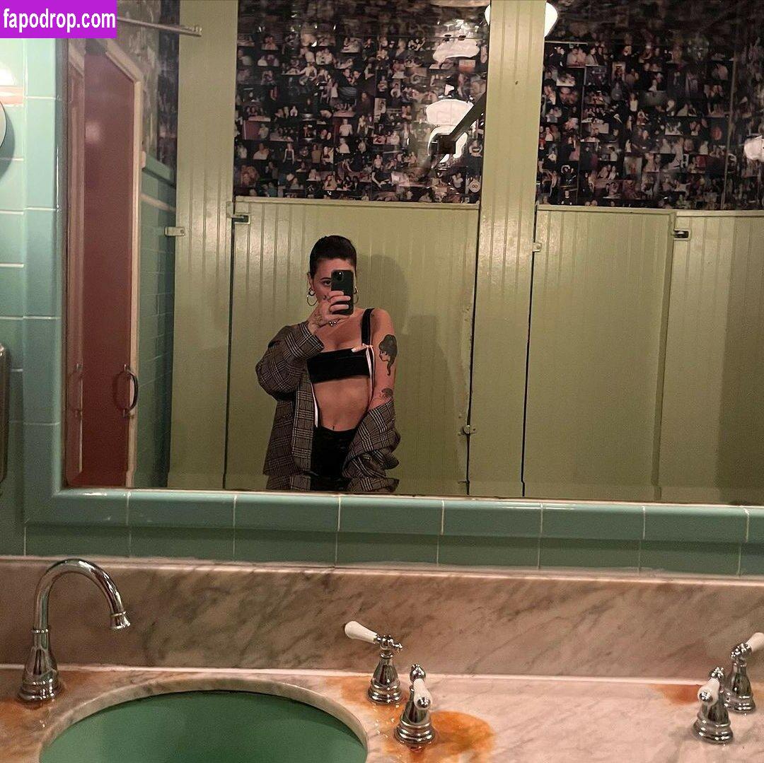 Bea Miller / beamiller leak of nude photo #0187 from OnlyFans or Patreon