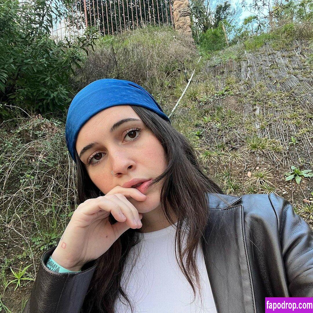 Bea Miller / beamiller leak of nude photo #0198 from OnlyFans or Patreon